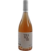 Rosé Primitivo Tramari IGP Feudi di San Marzano