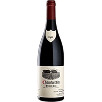 Domaine Henri Rebourseau : Chambertin Grand cru