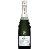 Champagne Lanson - Le Green Bio-Organic, Brut, Champagne AC, Champagne, Schaumwein
