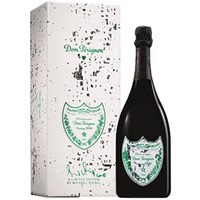 Dom Perignon Limited Edition by Michael Riedel Brut im GK