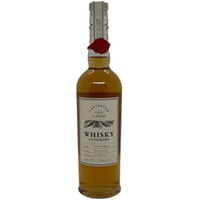 Whisky Bio Nackthafer Single Grain Whisky Farthofer 2016