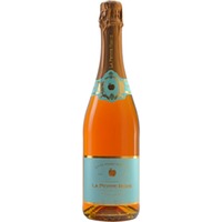 La Petite Reine Jus de Pomme Pétillant alkoholfrei