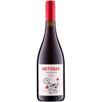 Clara - Traubensaft rot