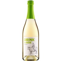 Drink 'n Ride Traubensecco alkoholfrei