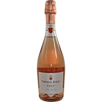 Vino Spumante Rosé Extra Dry, Teresa Rizzi - Venetien