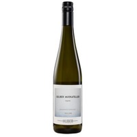 Huber Markus Gelber Muskateller BIO