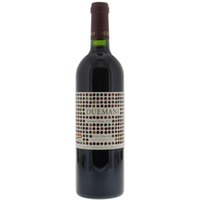 Duemani Cabernet Franc