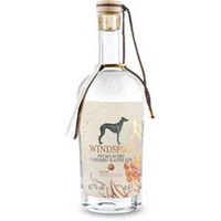 Premium Dry Caxambu Kaffee Gin 0,5l