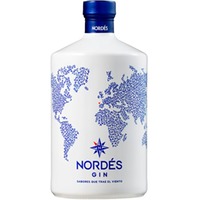 Ginebra Nordés Gin Premium