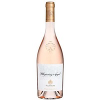 Whispering Angel Rosé