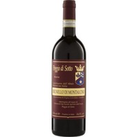 Brunello di Montalcino Riserva DOCG Poggio di Sotto - ColleMassari