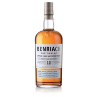 The BenRiach The Twelve
