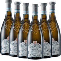 6er Vorteilspaket - I Frati Lugana DOC - Cà dei Frati