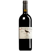 "Poggio ai Merli" Merlot Toscana IGT
