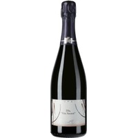 Champagne Dis, Vin Secret Brut Flaschengärung