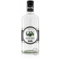 Moya Gin Balearic, 37,5 % vol, 0,7-l-Flasche
