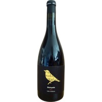 Vina Zorzal • Malayeto