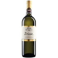 Irisse Montecucco Vermentino DOC Colle Massari 0,75L