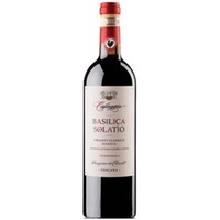 Basilica Solatio Chianti Classico Riserva DOCG Cafaggio 0,75L