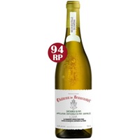 Chateau De Beaucastel-Chateauneuf Du Pape, Perrin Blanc
