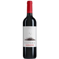 La Poda Garnacha