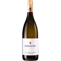 Weinviertel Ried Schatzberg Grüner Veltliner Reserve trocken - Weingut Hebenstreit