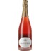Champagne Rosé de Saignée Premier Cru Extra Brut Flaschengärung 