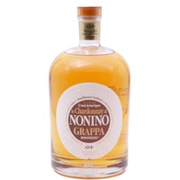 Grappa lo Chardonnay 2 Liter
