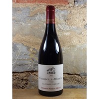 Perrot-Minot Chambolle-Musigny La Combe d'Orveau Vieilles Vignes