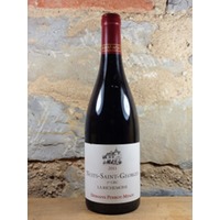 Perrot-Minot Nuits-Saint-Georges La Richemone Vieilles Vignes