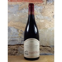Perrot-Minot Nuits-Saint-Georges La Richemone Vieilles Vignes
