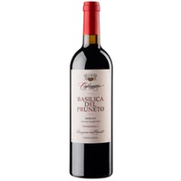 Basilica del Pruneto Merlot Toscana IGT Cafaggio 0,75L
