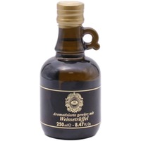 Tartufi Olio di Oliva Tartufo Bianco