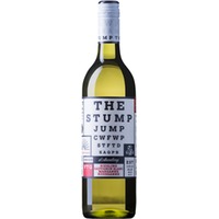 d'Arenberg The Stump Jump White Blend