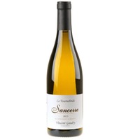 Vincent Gaudry Sancerre Blanc Le Tournebride Bio