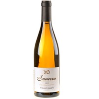 Vincent Gaudry Sancerre Blanc Constellation du Scorpion Bio