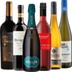 6er Kennenlernpaket - Weine Europas - von Sachsen bis nach Toro 
