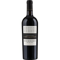 Collezione Cinquanta - Cantine San Marzano - Italienischer Rotwein