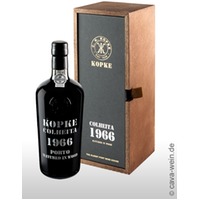 KOPKE Colheita Tawny Portwein Douro
