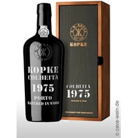 KOPKE Colheita Tawny Portwein Douro