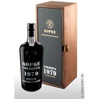KOPKE Colheita Tawny Portwein Douro