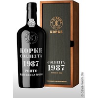 KOPKE Colheita Tawny Portwein Douro
