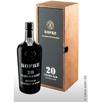 KOPKE Tawny 20 Years Portwein Douro