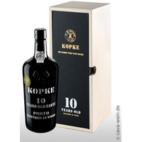 KOPKE Tawny 10 Years Portwein Douro
