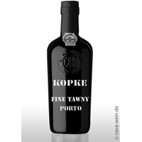 KOPKE Tawny Portwein Douro 0,375 l