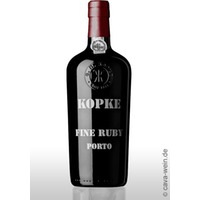 KOPKE Ruby Portwein Douro