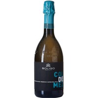 Col de Mez Spumante Brut Soligo