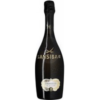 Only Sansibar Spumante Brut