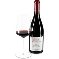 Brauneberger Klostergarten *** Pinot Noir