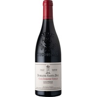 Santa Duc Gigondas Clos Derrière Vieille